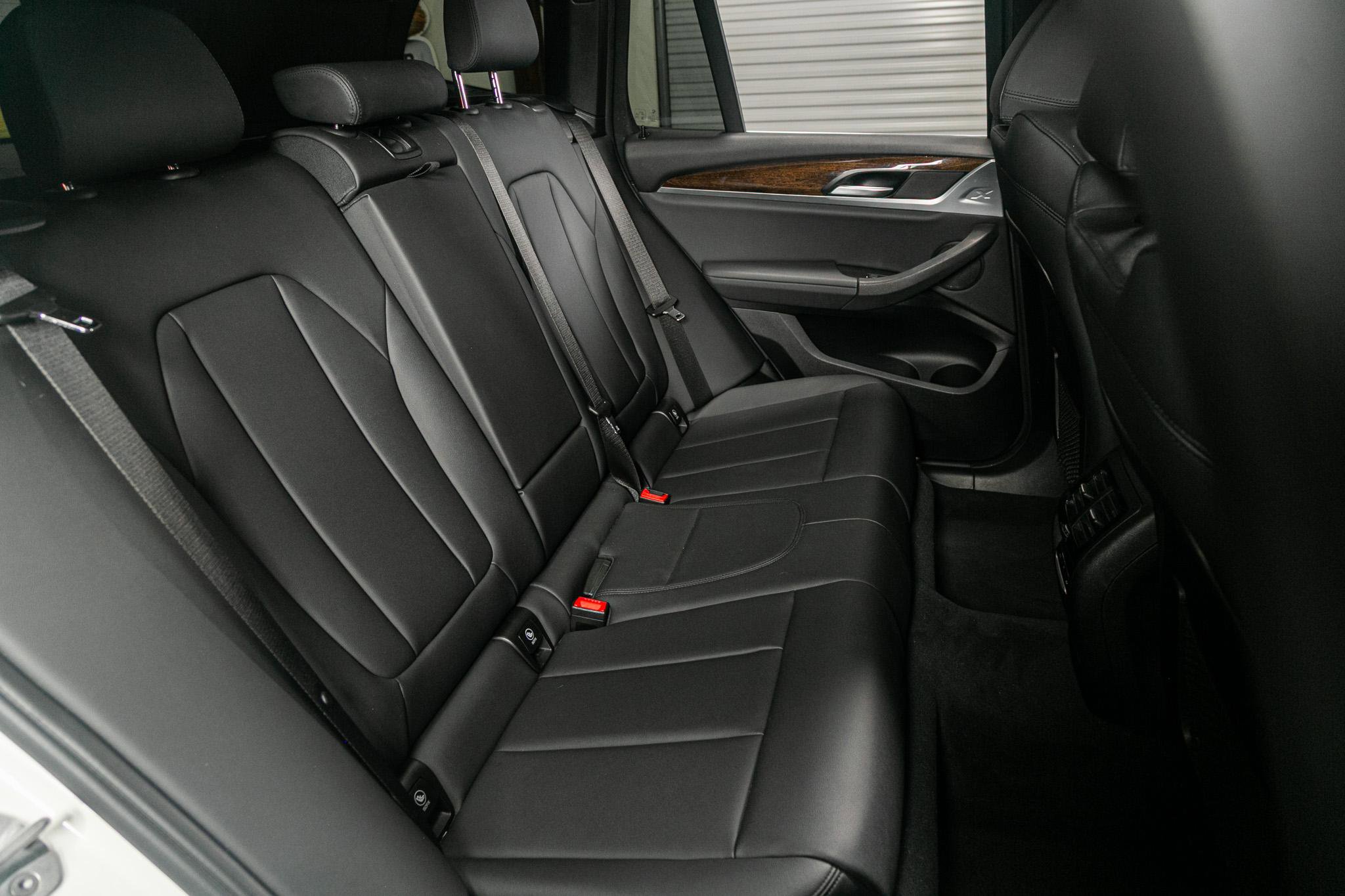 Used 2020 BMW X3 sDrive30i w/ Premium Package image 23