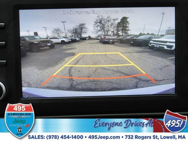 Used 2023 Hyundai Elantra SEL FWD image 22
