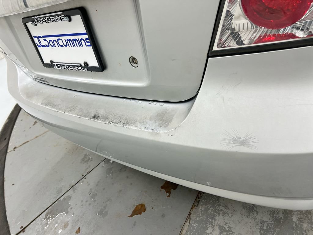 Used 2011 Chevrolet Aveo LT w/ Power and Convenience Package image 30