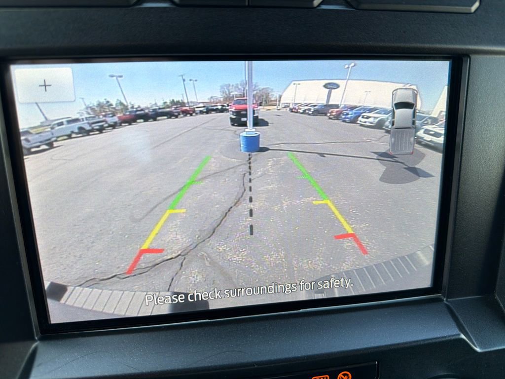 Used 2021 Ford F250 Lariat AWD/4WD image 19