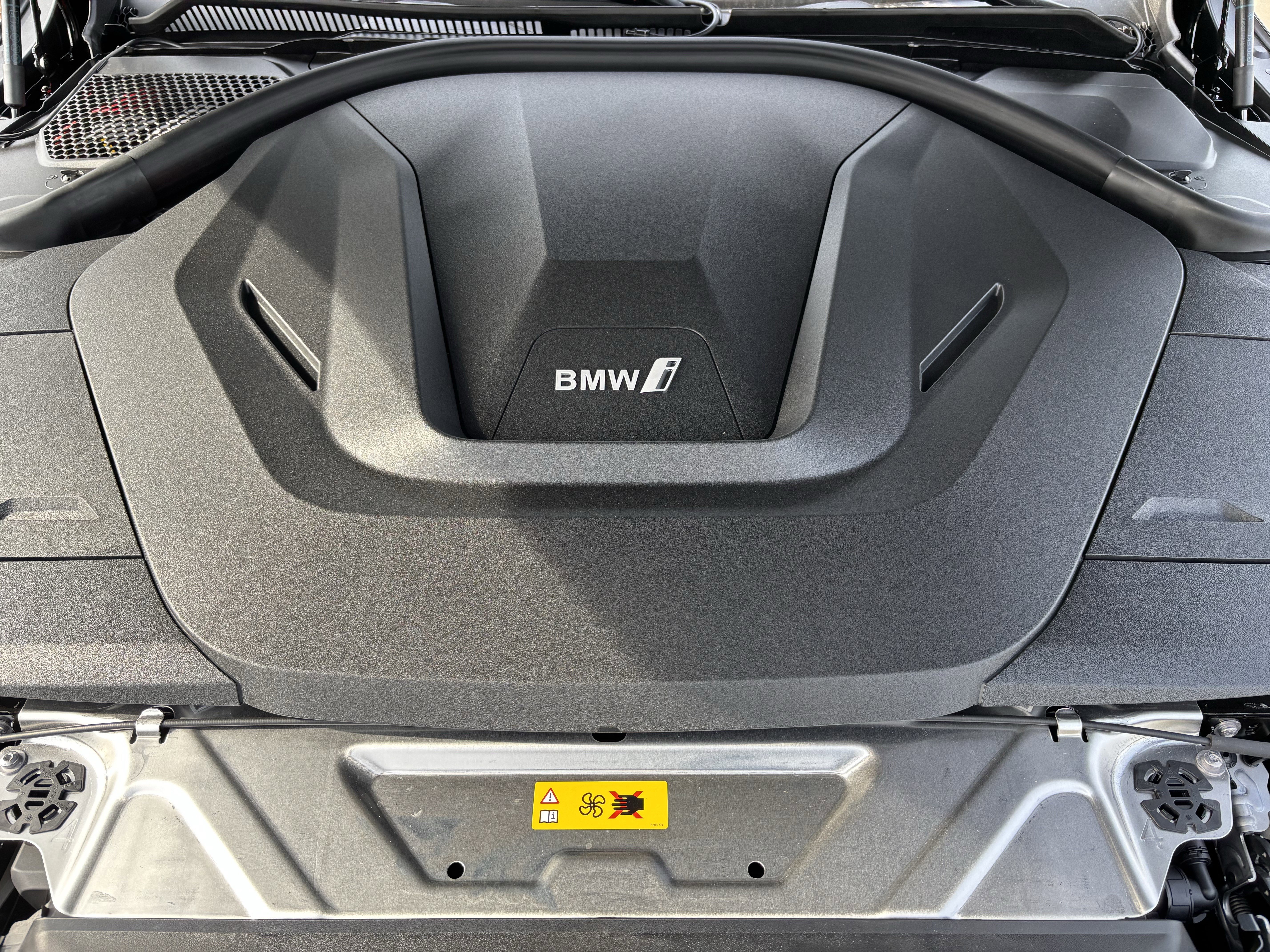 Used 2026 BMW i4 xDrive40i image 36