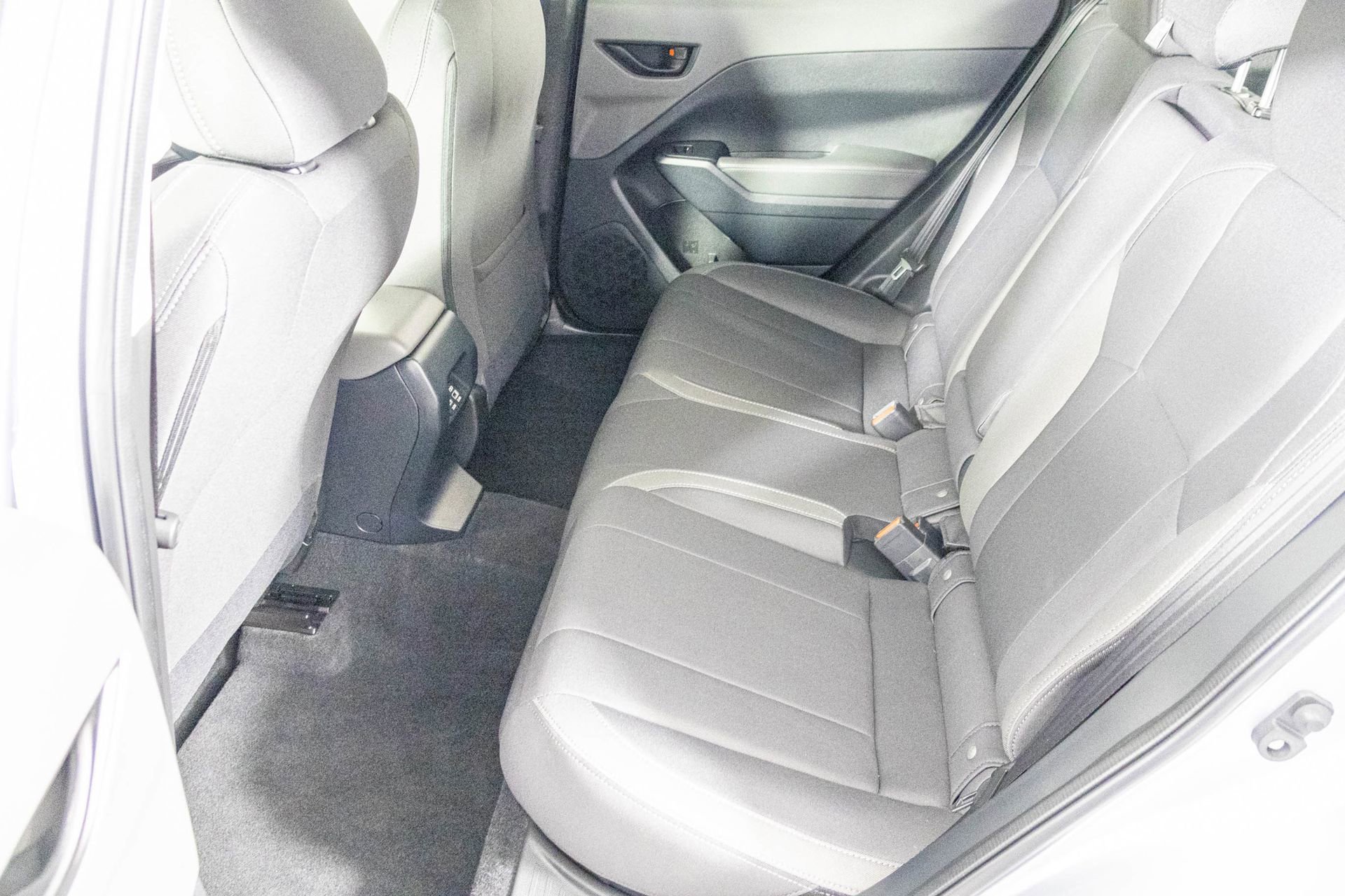 Used 2025 Subaru Crosstrek 2.0i Premium image 28