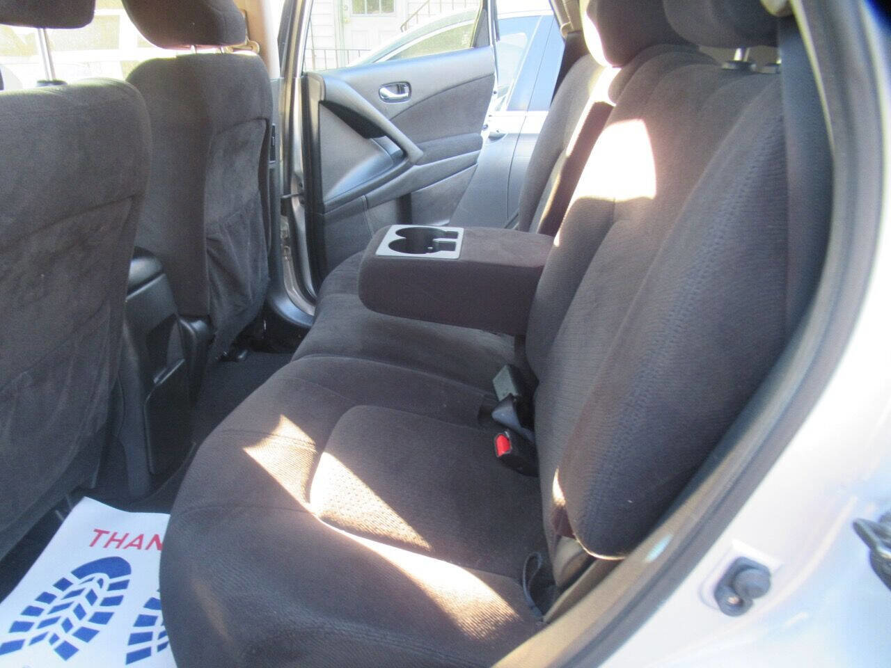 Used 2014 Nissan Murano S image 24