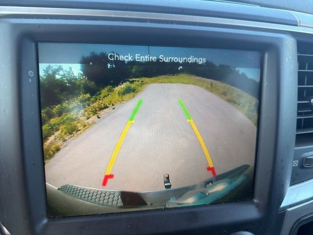 Used 2016 RAM 1500 Outdoorsman AWD/4WD image 18