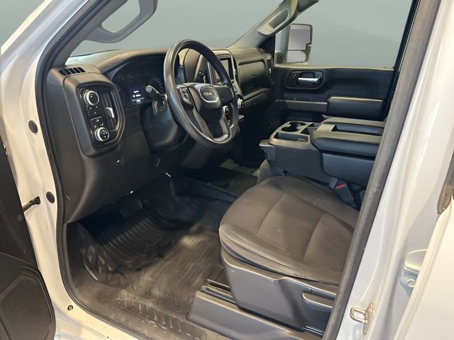 Used 2021 GMC Sierra 2500 4x4 Crew Cab image 7