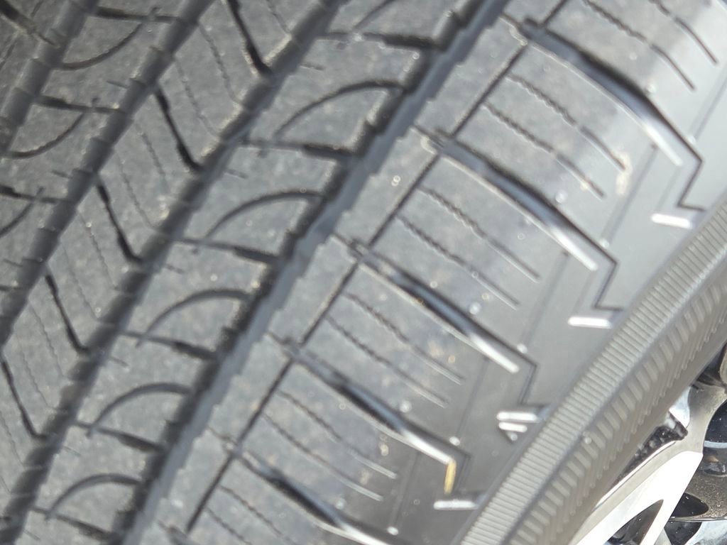 Used 2022 Toyota 4Runner Limited image 23