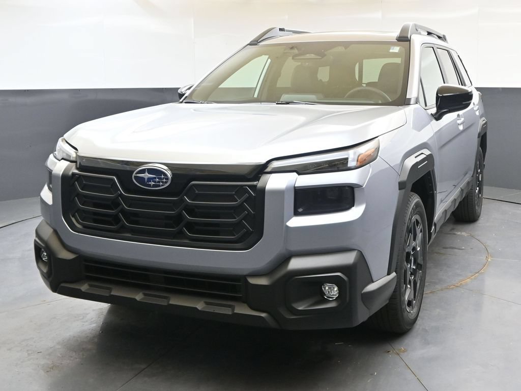 New 2026 Subaru Outback Limited AWD/4WD image 1