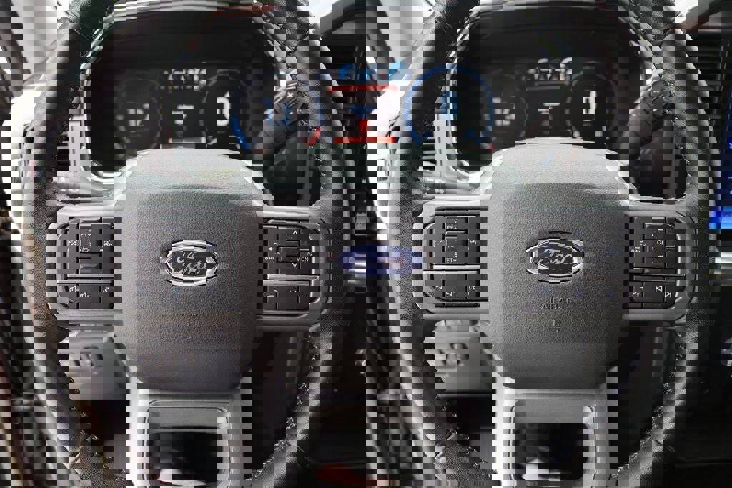 Used 2022 Ford F150 Lariat image 19