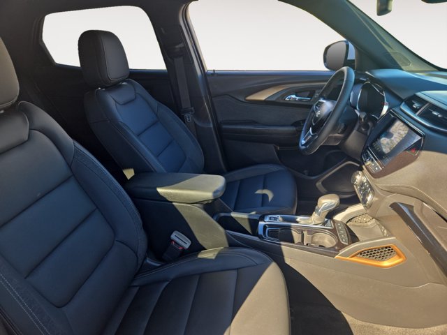Used 2023 Chevrolet TrailBlazer ACTIV w/ Convenience Package AWD/4WD image 15