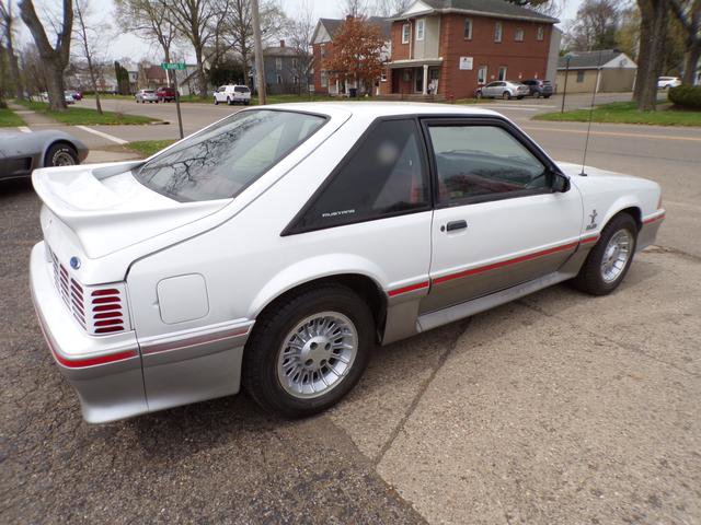 Used 1989 Ford Mustang GT image 5