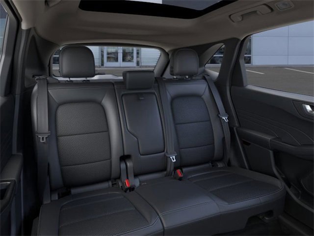 New 2024 Ford Escape SE w/ PHEV Premium Package image 11