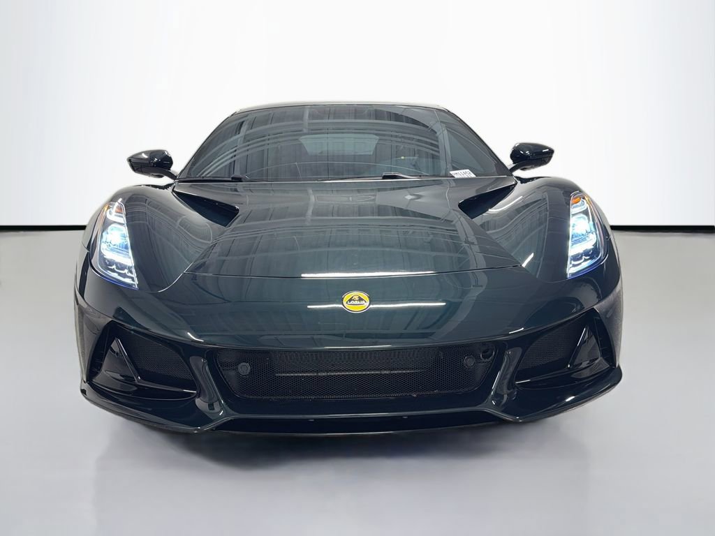 Used 2024 Lotus Emira First Edition RWD image 6