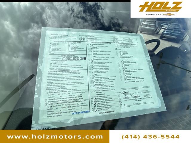 Used 2019 Ford Flex SEL w/ Class III Trailer Tow Package AWD/4WD image 30
