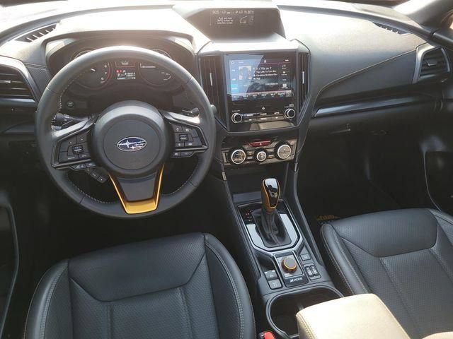Used 2024 Subaru Forester Wilderness AWD/4WD image 16