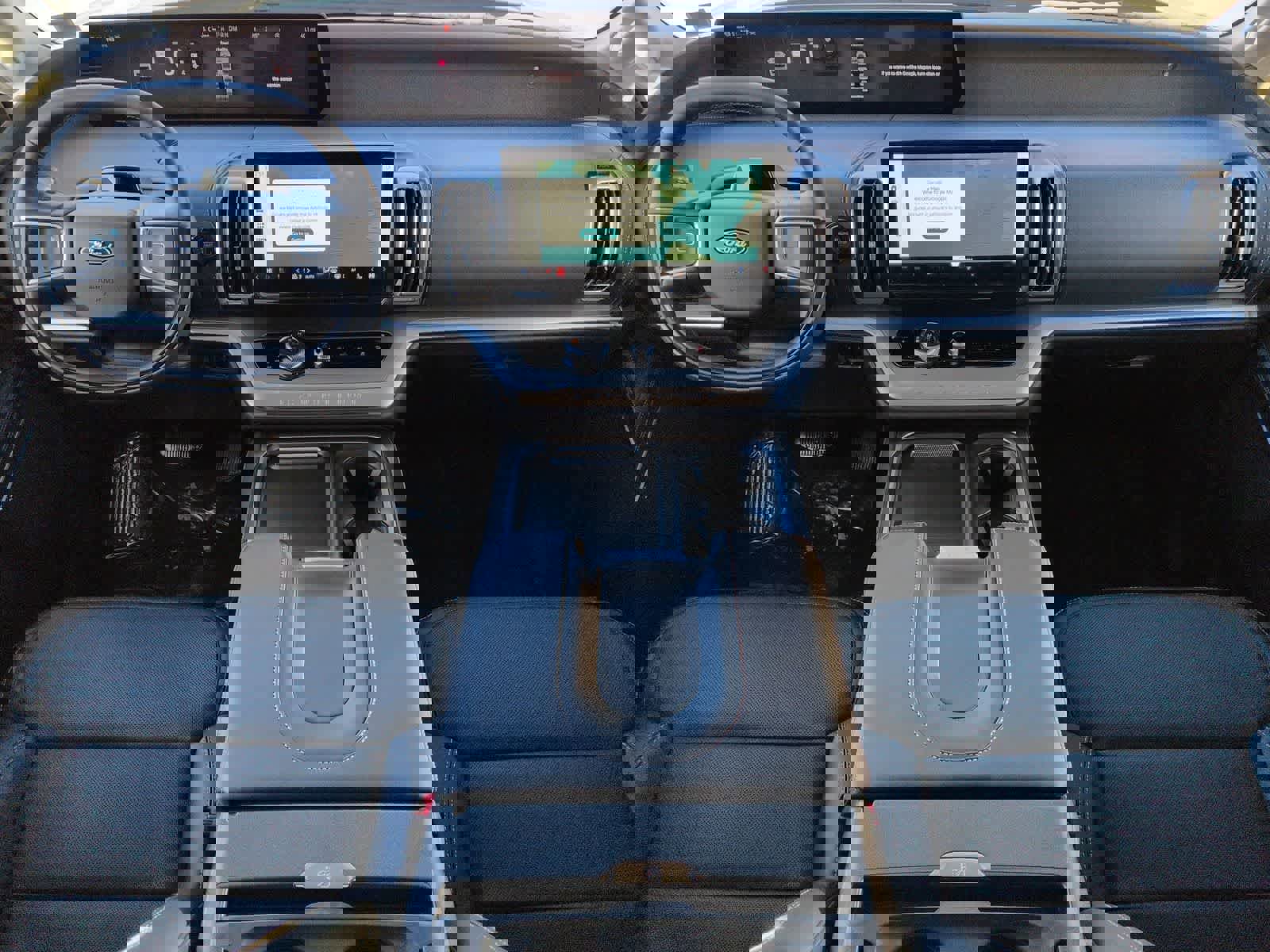 New 2025 Ford Expedition Platinum w/ Driver's Package image 16