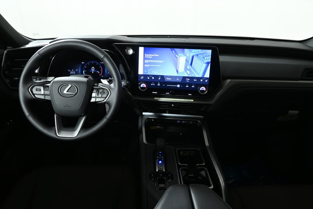 New 2026 Lexus TX 350 AWD w/ Technology Package image 17