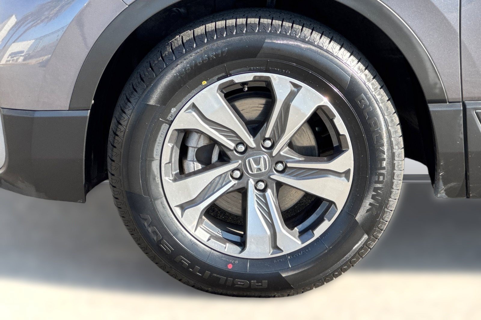 Used 2020 Honda CR-V LX image 12