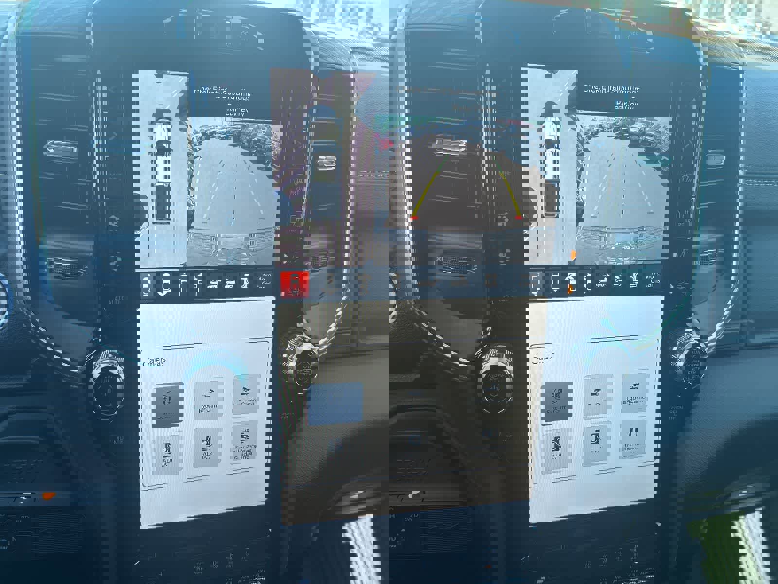 Used 2024 RAM 2500 Laramie w/ Night Edition image 62