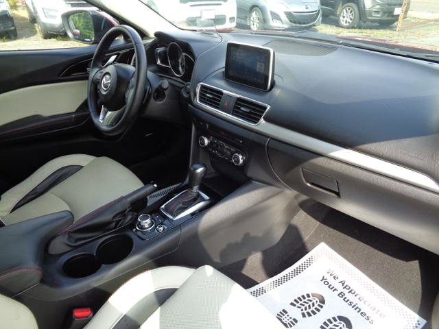 Used 2014 MAZDA MAZDA3 s Grand Touring FWD image 13