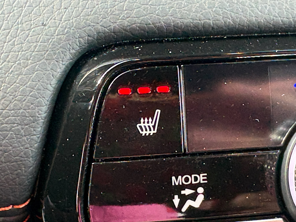 Certified 2025 Honda Pilot Sport image 19
