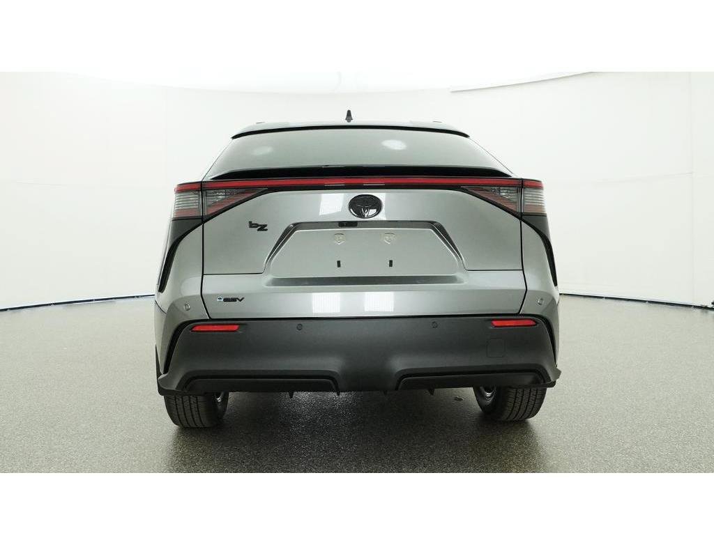 New 2026 Toyota bZ FWD image 23