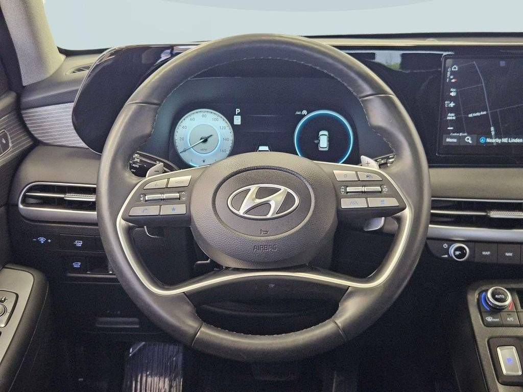 Used 2023 Hyundai Palisade Limited AWD/4WD image 46