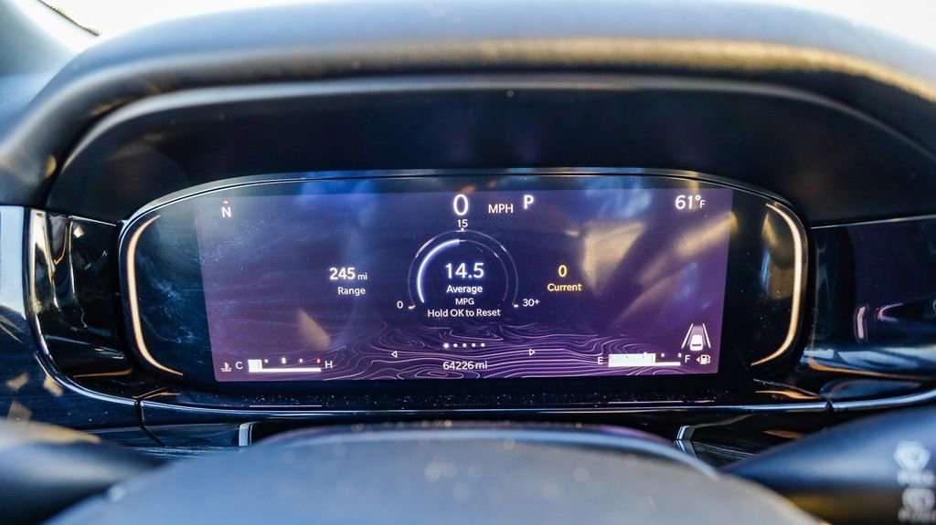 Used 2022 Jeep Wagoneer Series II image 28