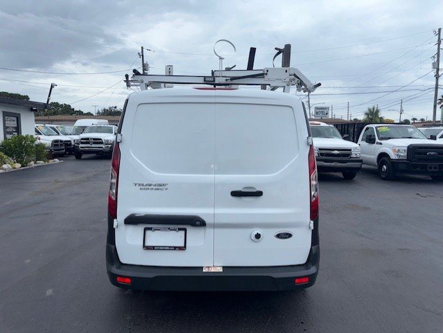 Used 2014 Ford Transit Connect XL image 8