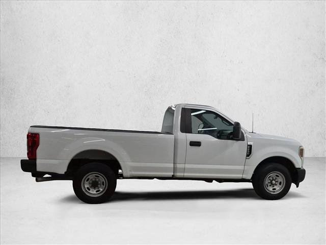 Used 2019 Ford F250 XL RWD image 4