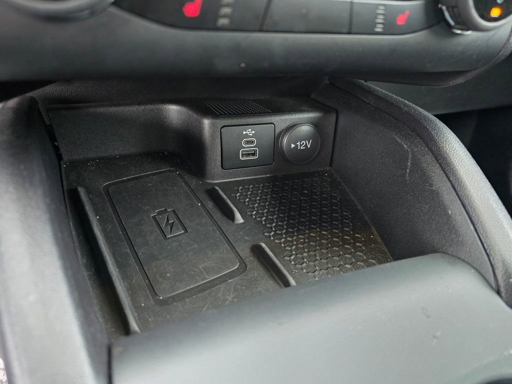 Used 2024 Ford Bronco Sport Heritage w/ Heritage Convenience Package image 25