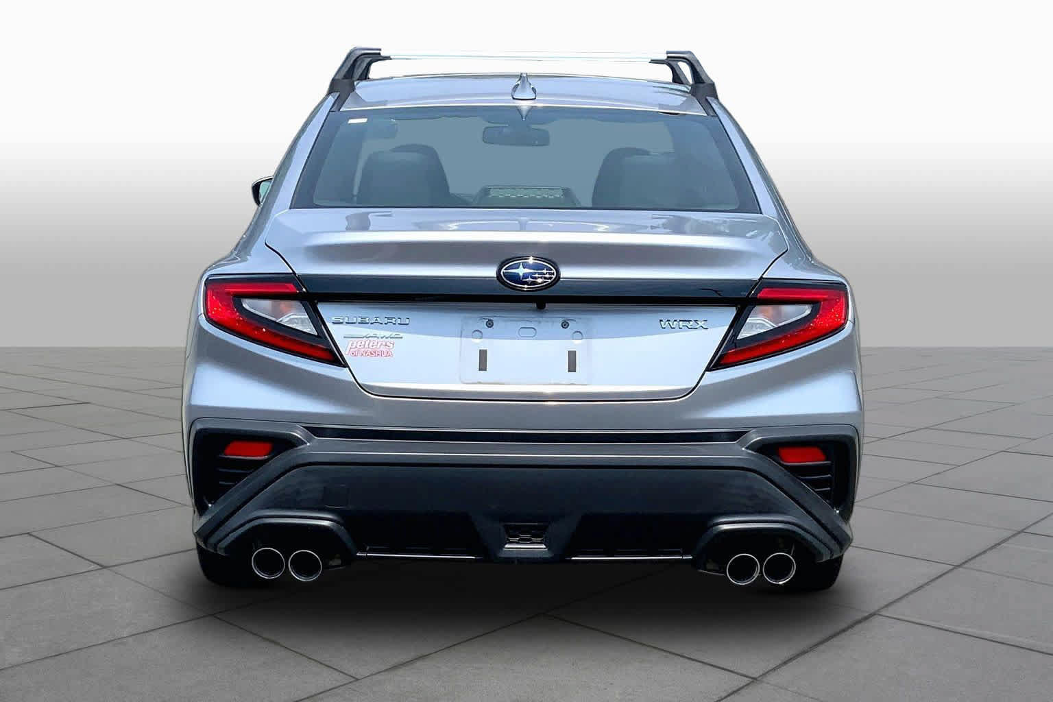 Used 2022 Subaru WRX AWD/4WD image 5