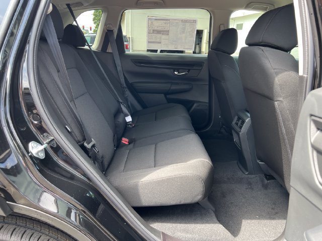 New 2026 Honda CR-V LX image 11