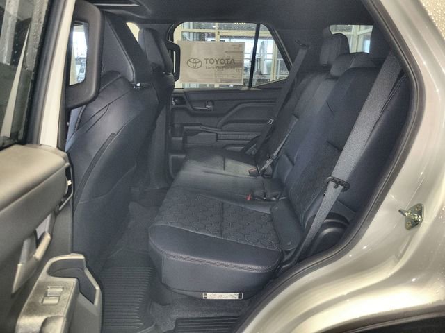 New 2026 Toyota 4Runner Platinum image 23