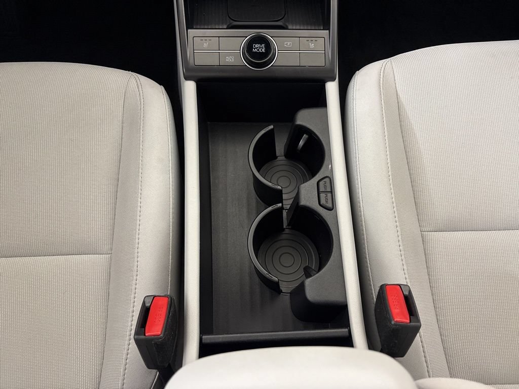 Certified 2025 Hyundai Kona SEL FWD image 25