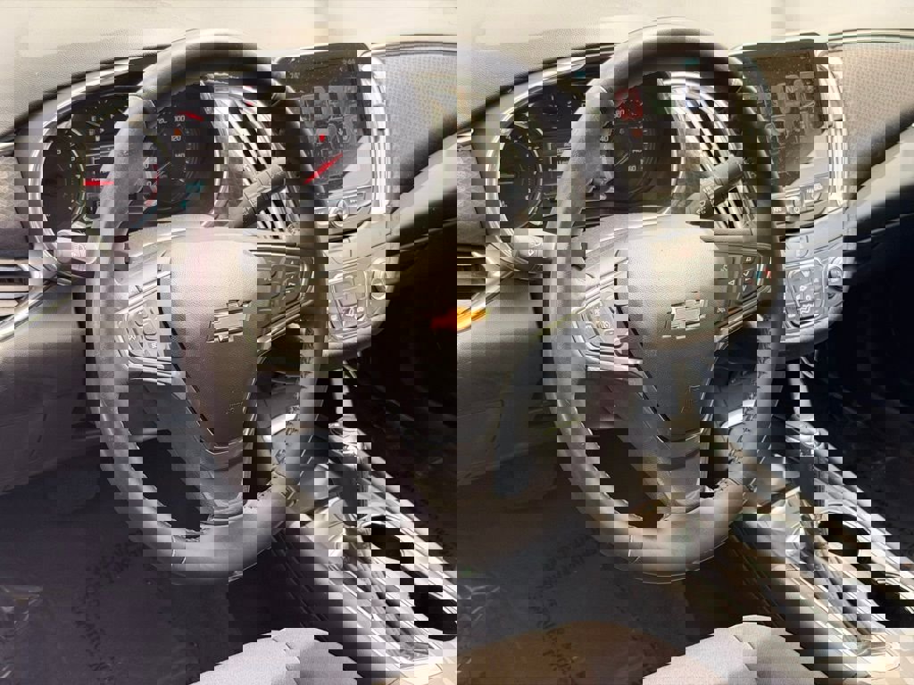 Used 2018 Chevrolet Malibu LT image 21