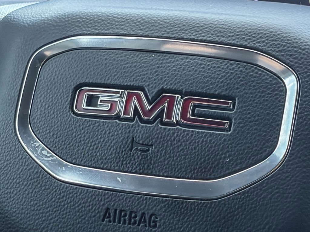 Used 2022 GMC Sierra 1500 Elevation w/ Driver Alert Package I image 23