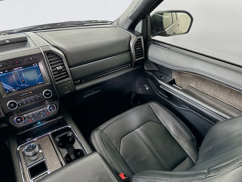 Used 2019 Ford Expedition Max Limited image 23