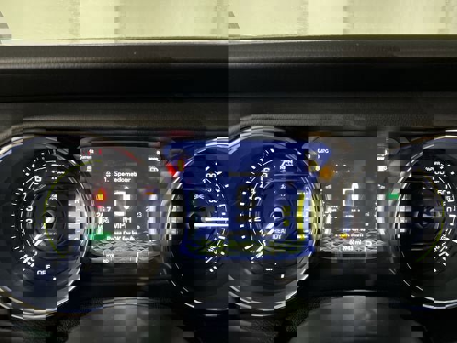 Used 2021 Jeep Wrangler Unlimited Sahara w/ Cold Weather Group image 12