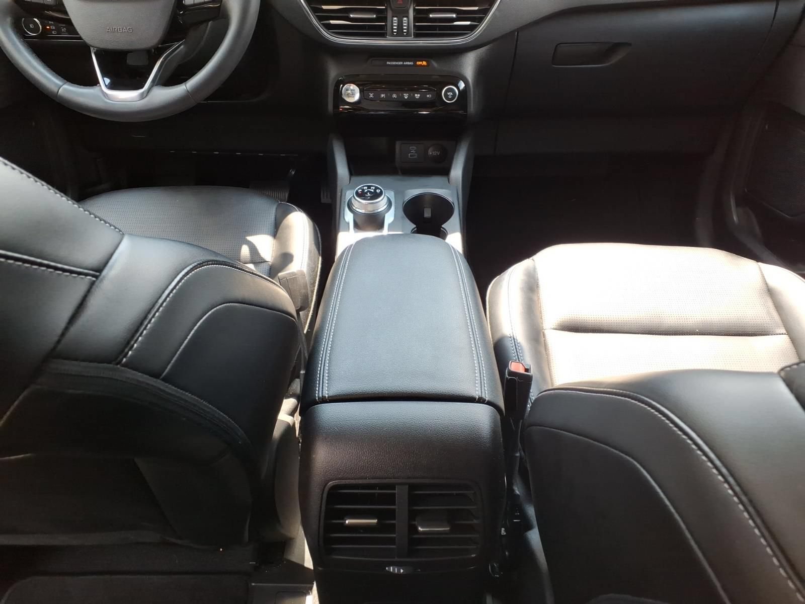 Used 2023 Ford Escape Platinum AWD/4WD image 31