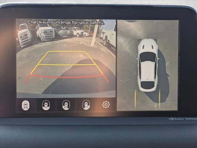 Used 2019 Kia Stinger GT2 image 19