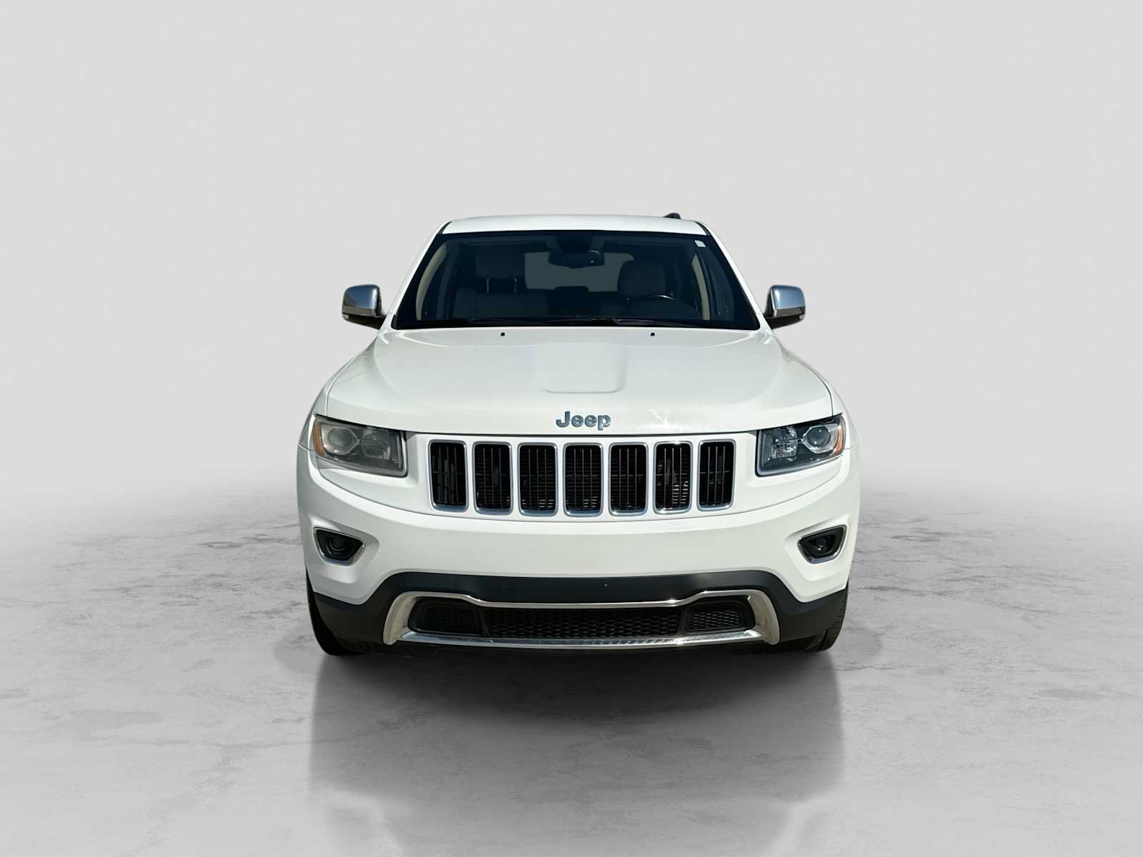 Used 2015 Jeep Grand Cherokee Limited AWD/4WD image 9