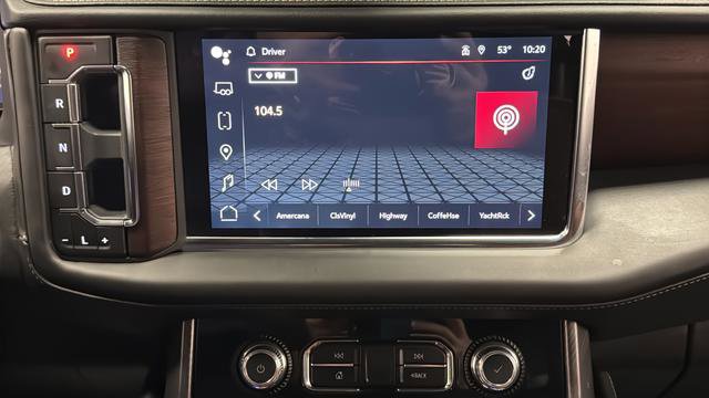 Used 2023 GMC Yukon XL Denali Ultimate image 30