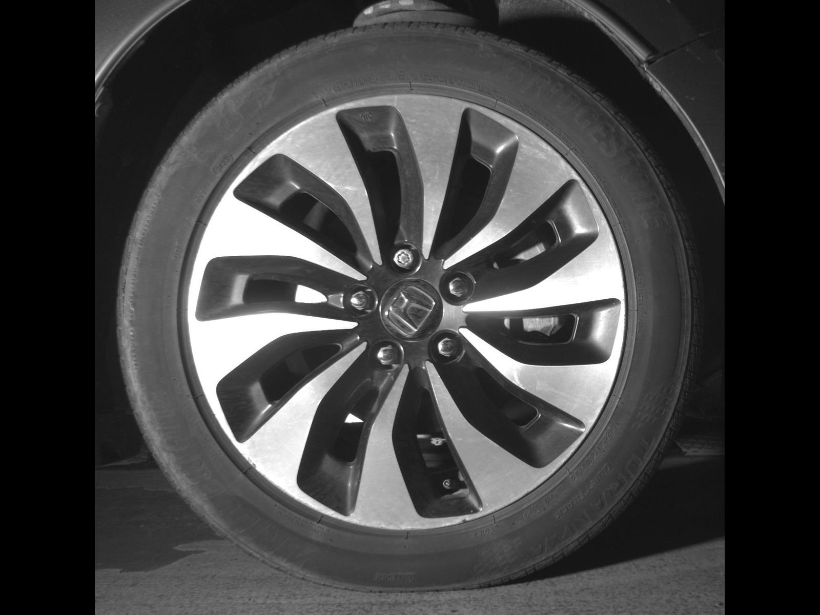 Used 2014 Honda Accord EX-L image 9