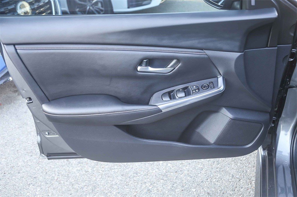 Used 2023 Nissan Sentra SR image 19