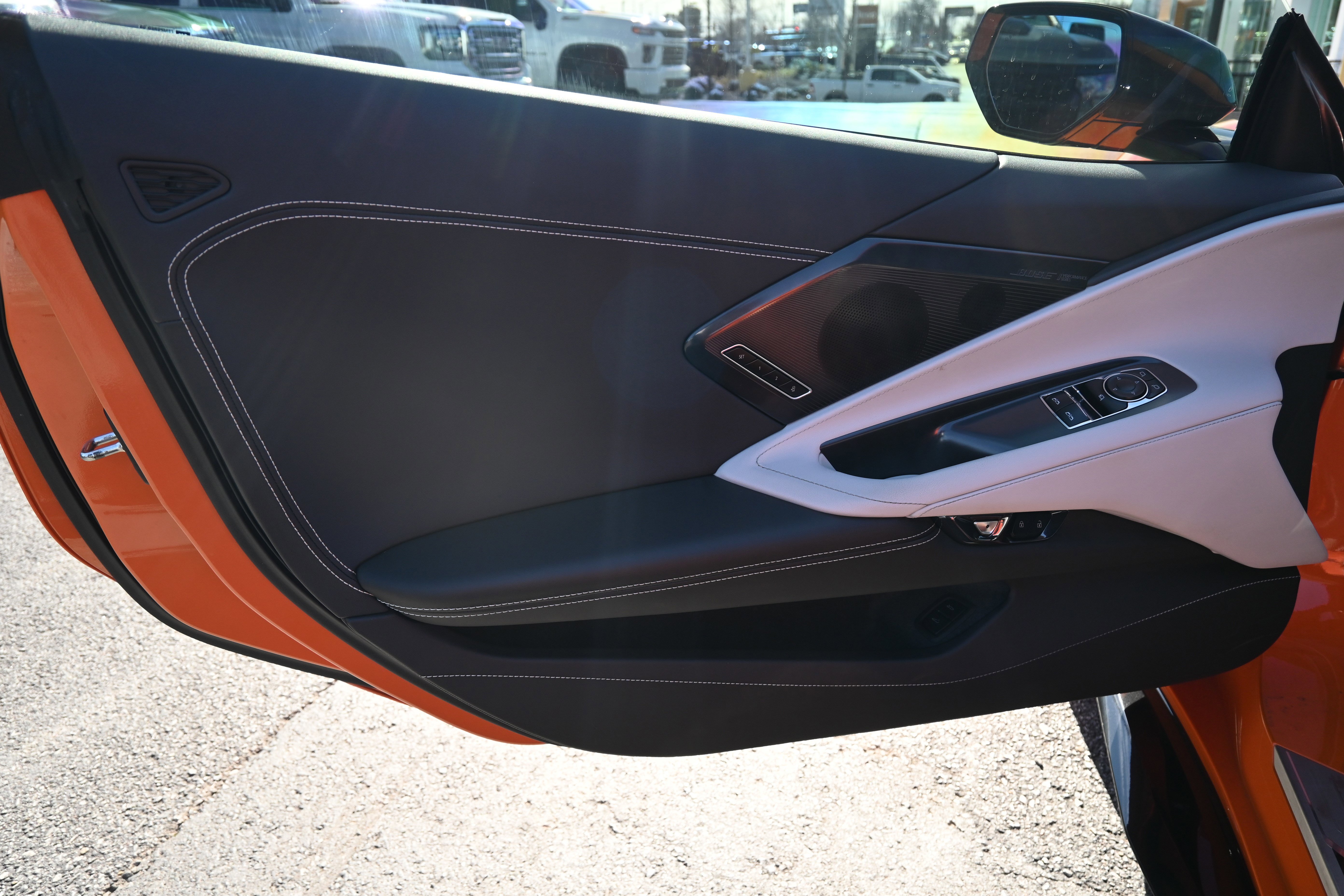 Used 2023 Chevrolet Corvette Z06 image 15