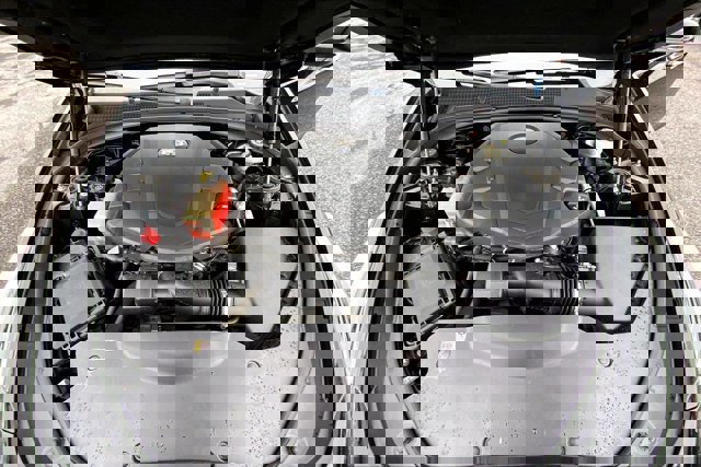 Used 2019 Cadillac CTS Premium Luxury w/ Technology Package image 9