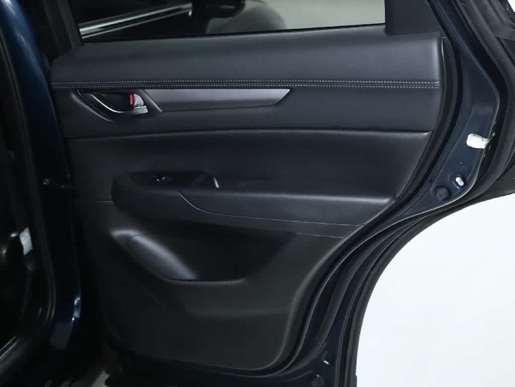 Certified 2021 MAZDA CX-5 Touring AWD/4WD image 30