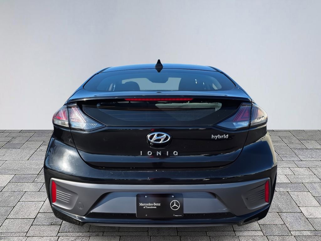 Used 2020 Hyundai Ioniq SEL image 6
