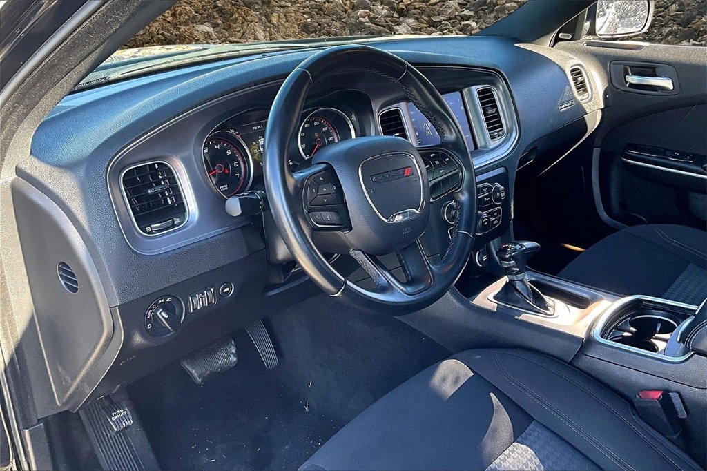 Used 2023 Dodge Charger SXT image 11