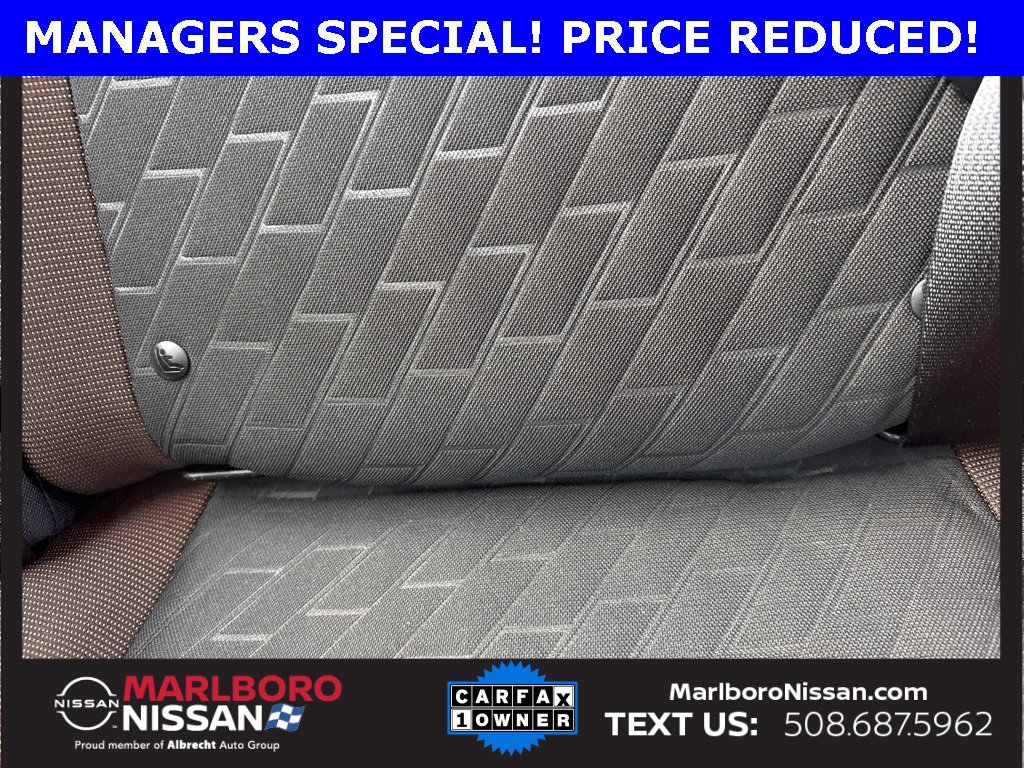 Used 2023 Nissan Kicks SR image 16